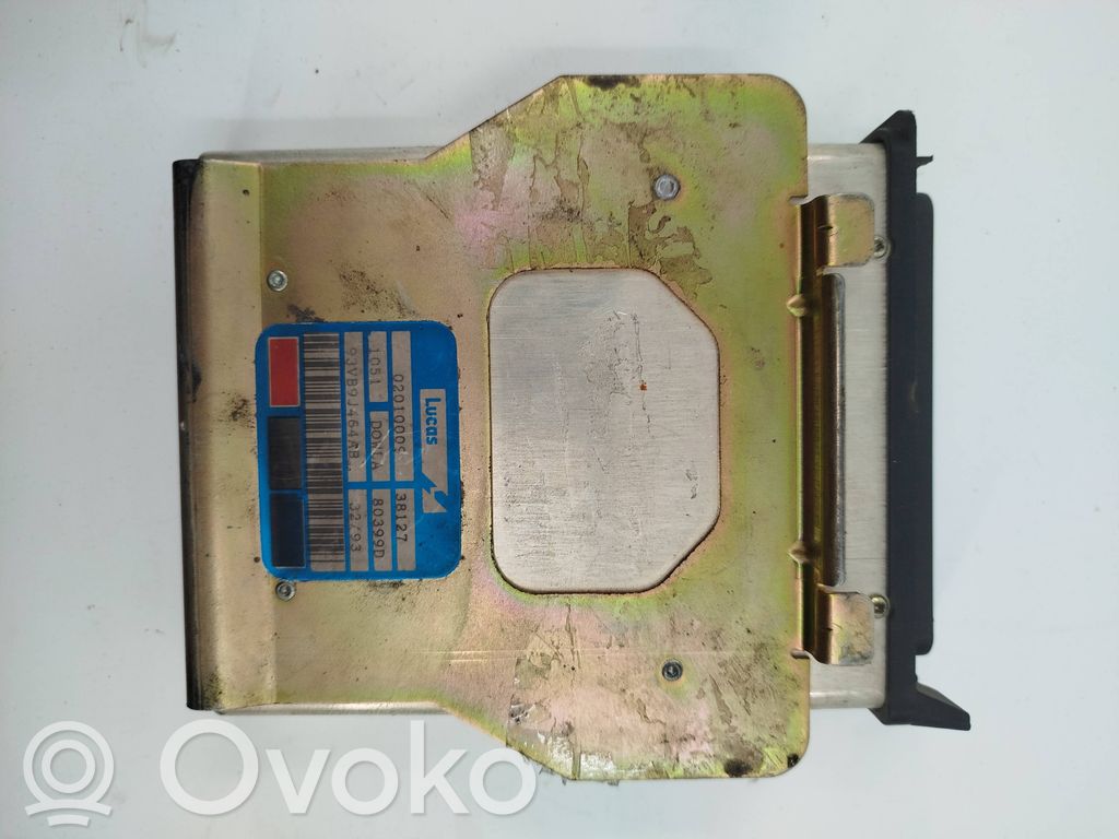 Ford Transit Engine control unit/module 