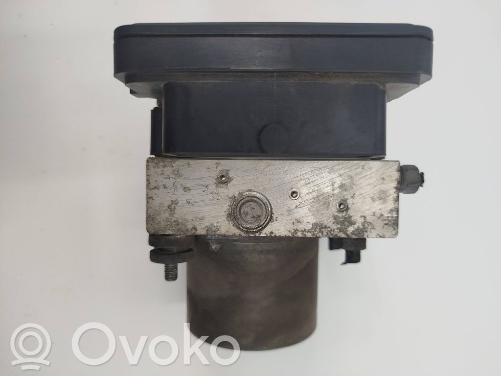 Fiat Ducato ABS Blokas 