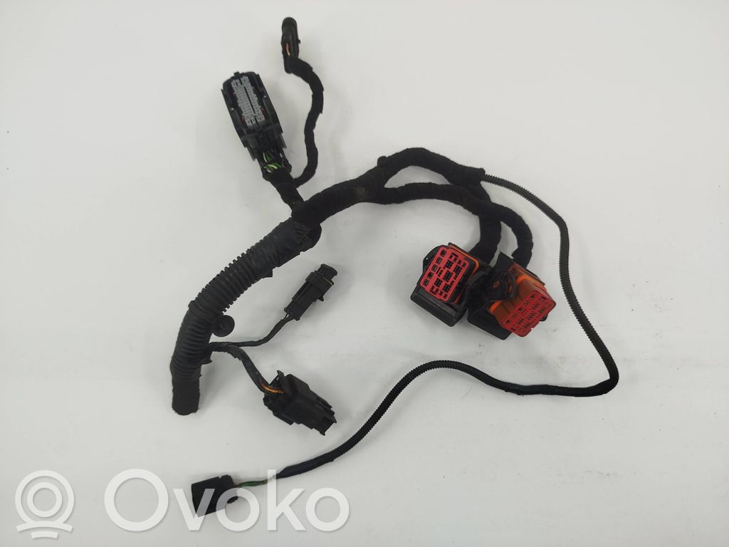 Peugeot Boxer Other wiring loom 