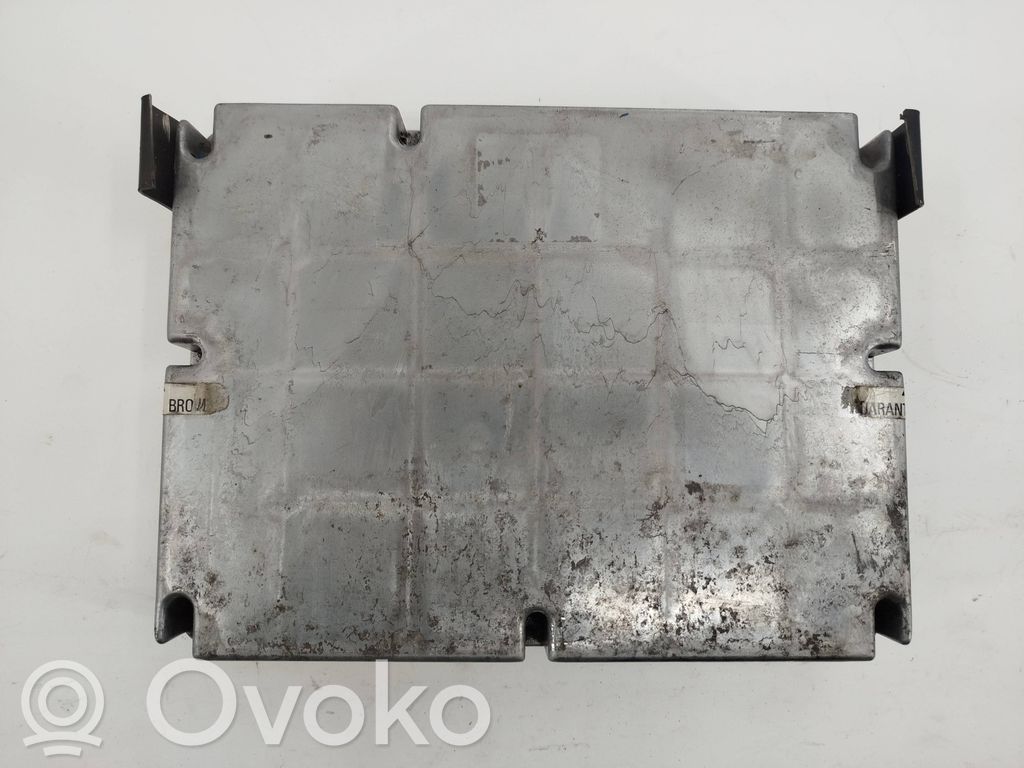 Jaguar XJ X308 Engine control unit/module 