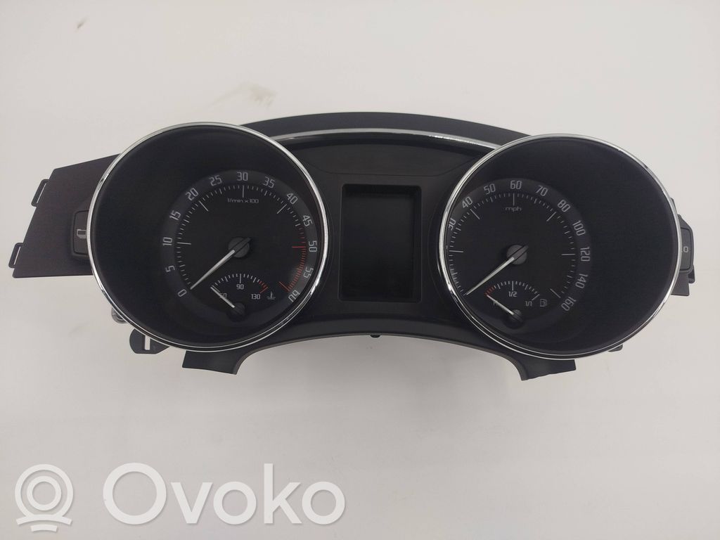 Licznik / Prędkościomierz   3T2920941D,V0008000,0939110058,VD1048050