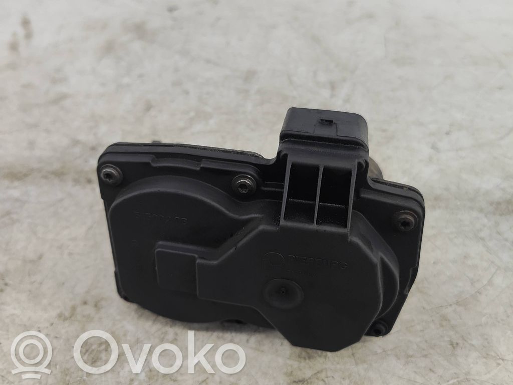 Volkswagen Polo Luftklappensteuerungsmotor 