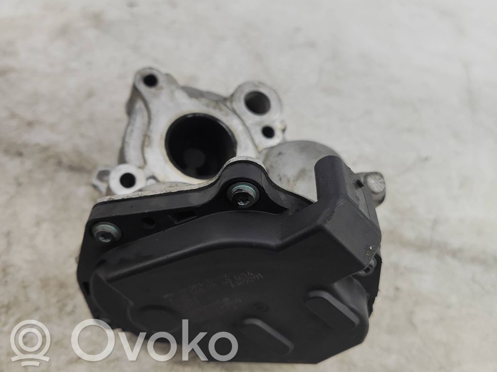 Mercedes-Benz Sprinter W906 Zawór EGR 