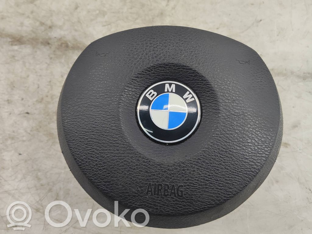 BMW X3 E83 Fahrerairbag 