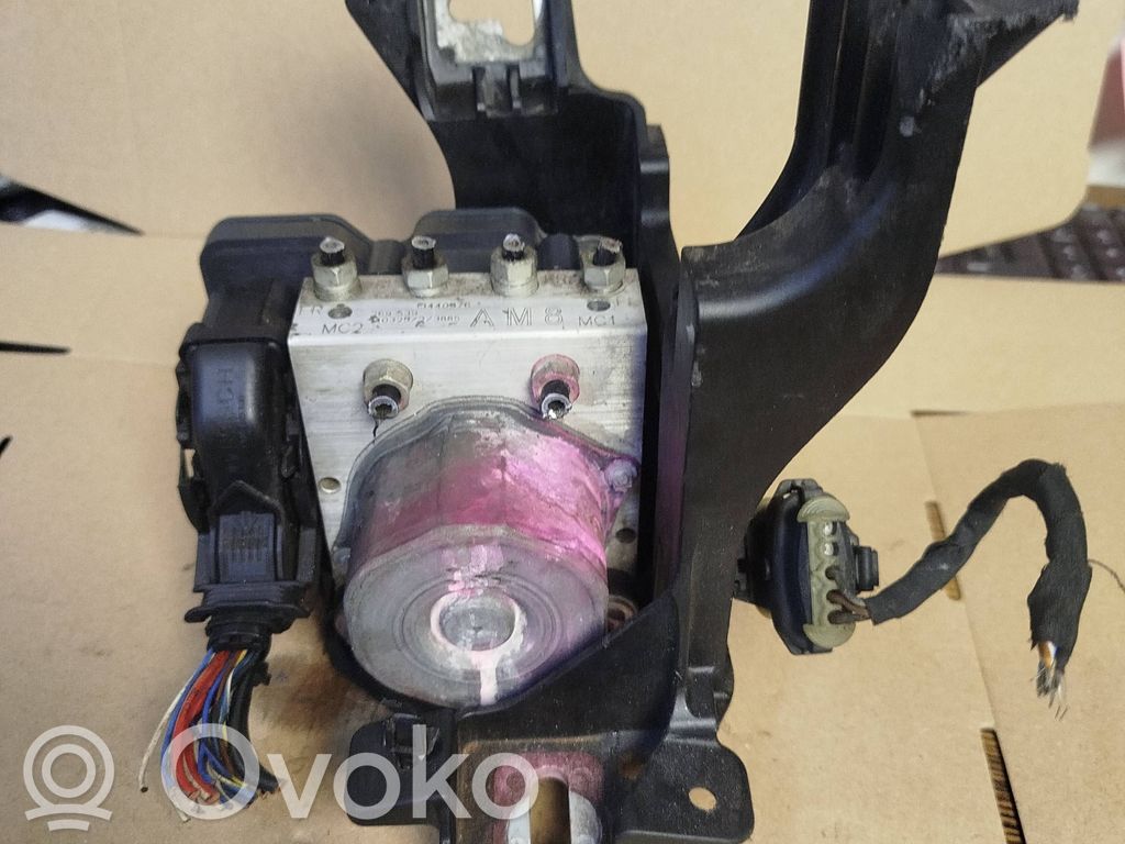 Opel Meriva B ABS Blokas 