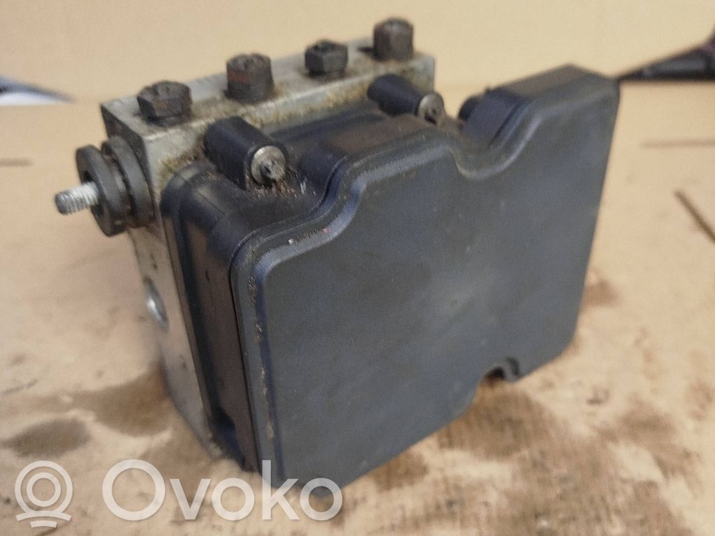 Renault Master III ABS Pump 