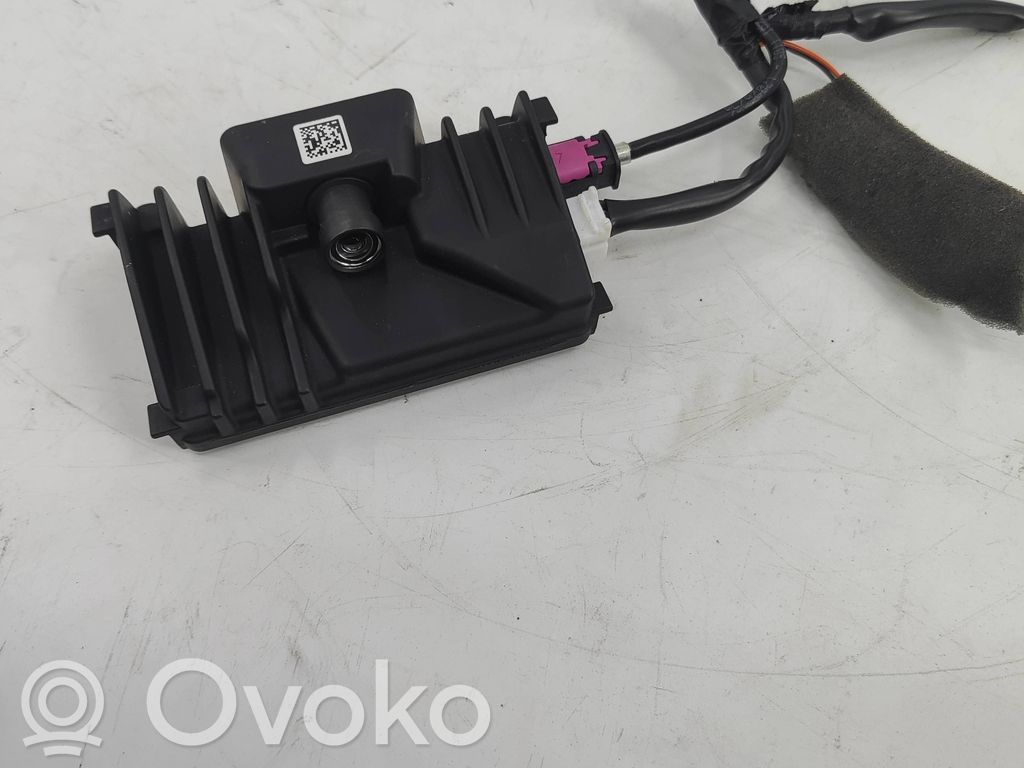 Kamera szyby przedniej / czołowej   284625358R,284625458R