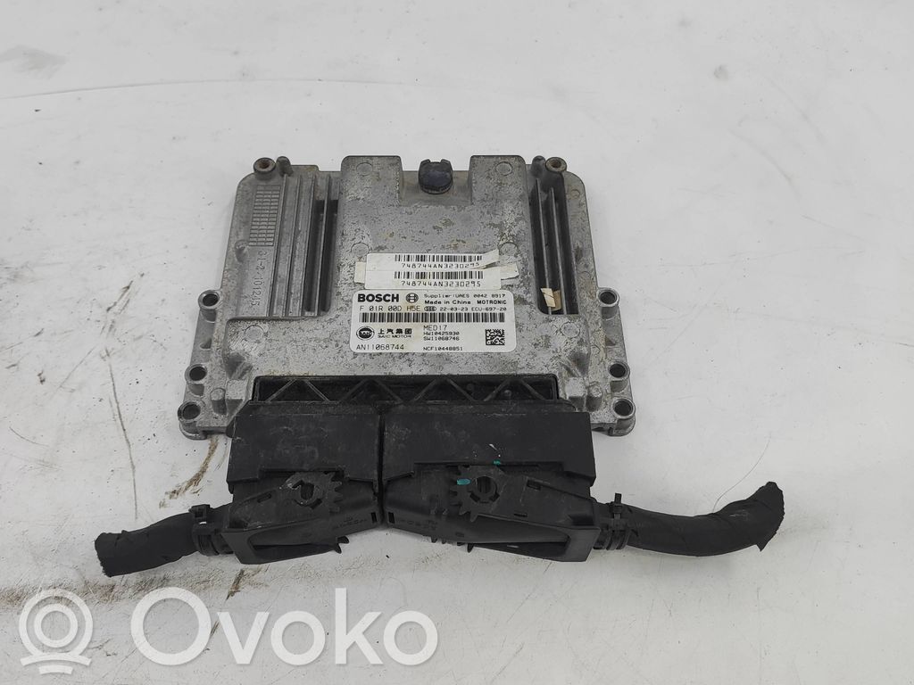 MG MGF Engine control unit/module 