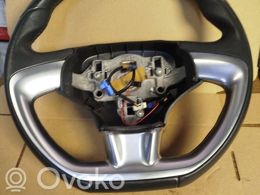 Citroen C3 Volante 