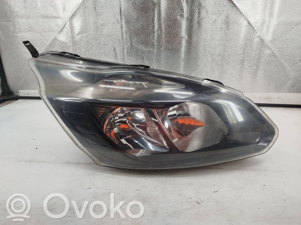 Ford Transit Custom Phare frontale 