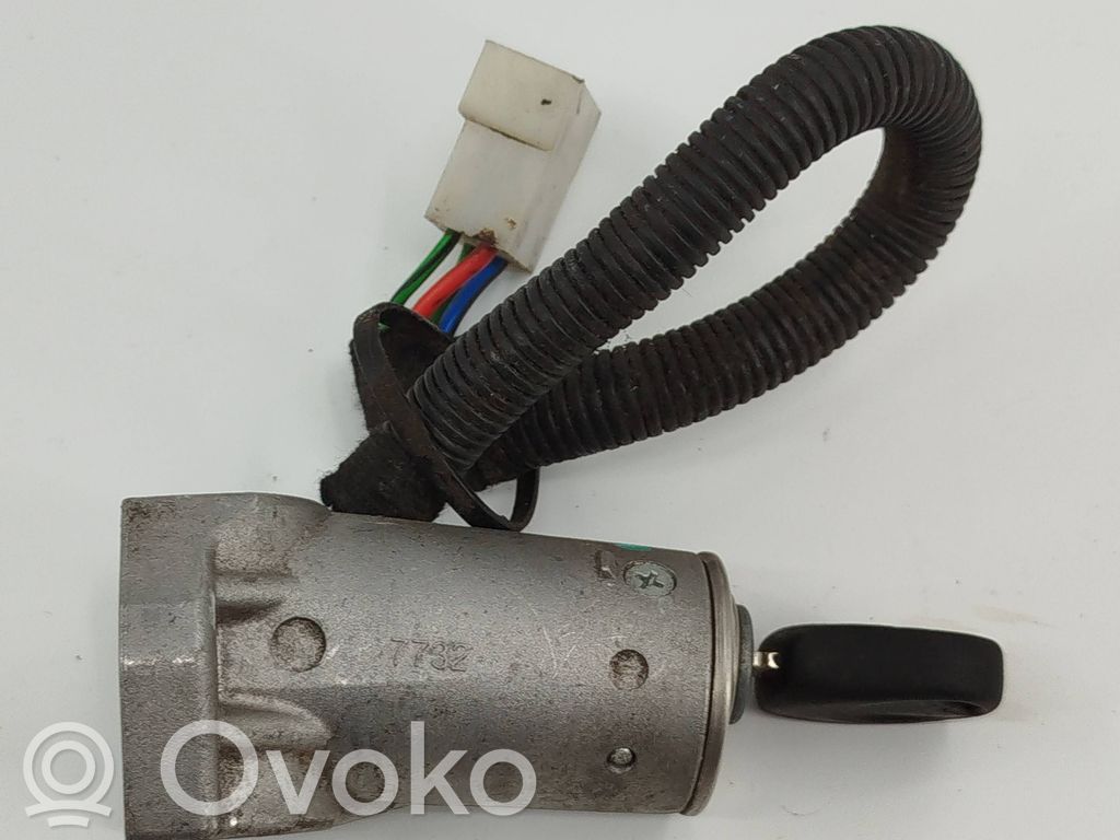 Virtalukko   7732