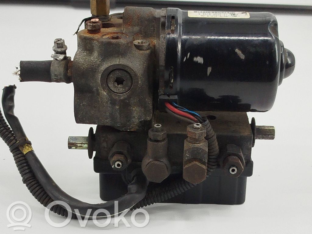 Ford Transit Pompa ABS 