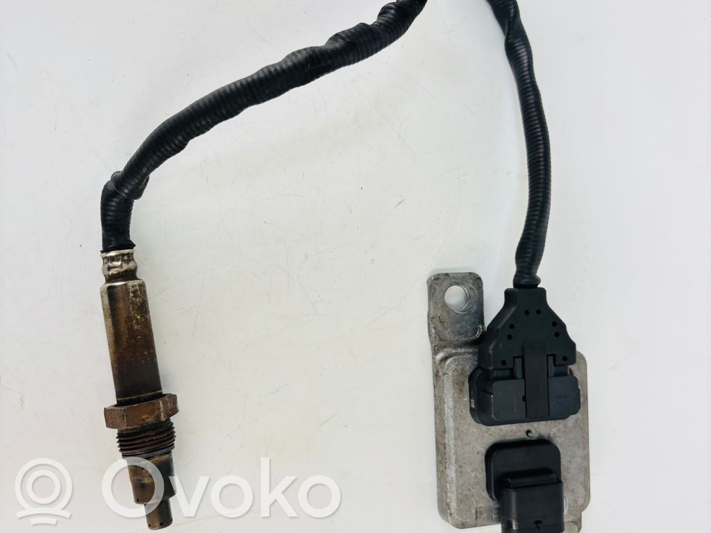 Volkswagen Touareg II Lambda probe sensor 