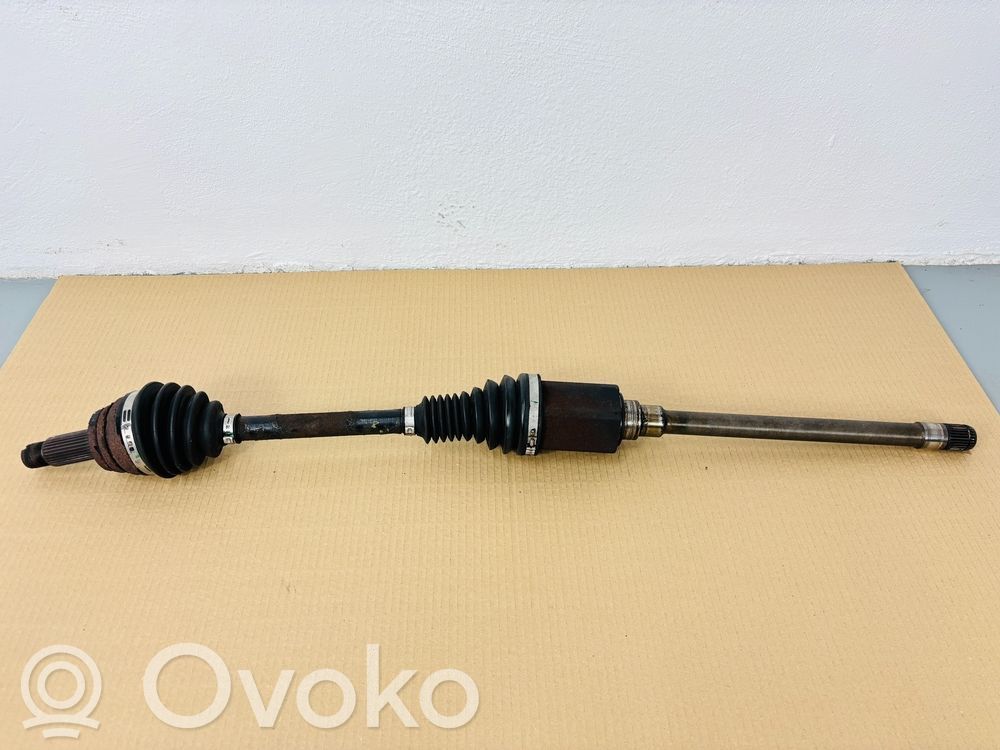BMW X5 E70 Antriebswelle vorne 