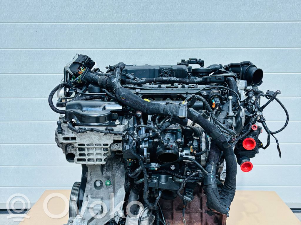 Motor   T7MA,DS7Q6006BA,1879655