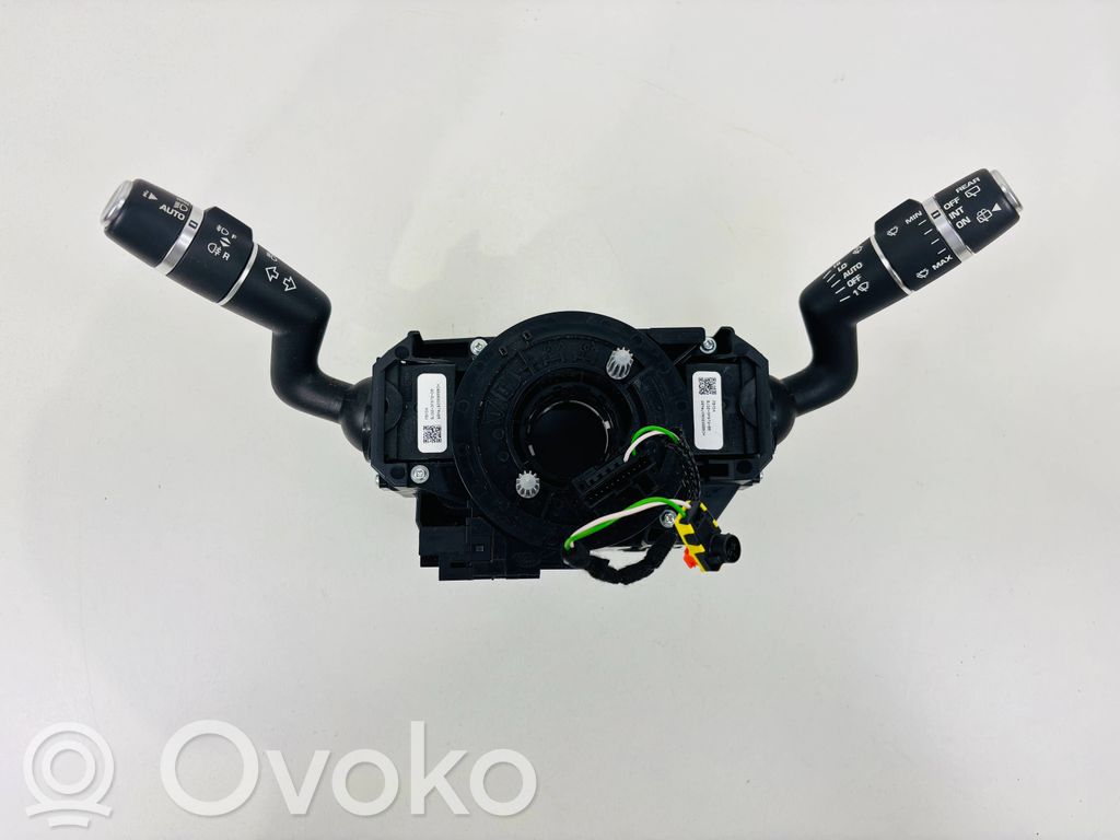Land Rover Discovery Sport Commodo, commande essuie-glace/phare 