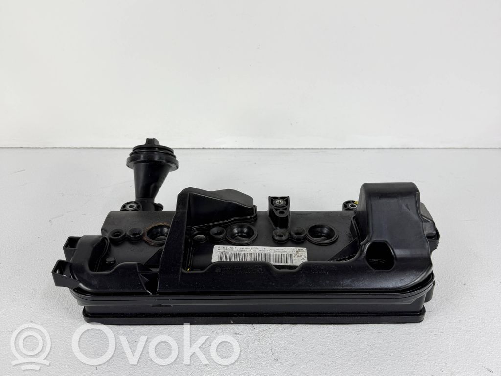 Audi A6 S6 C7 4G Venttiilikoppa 