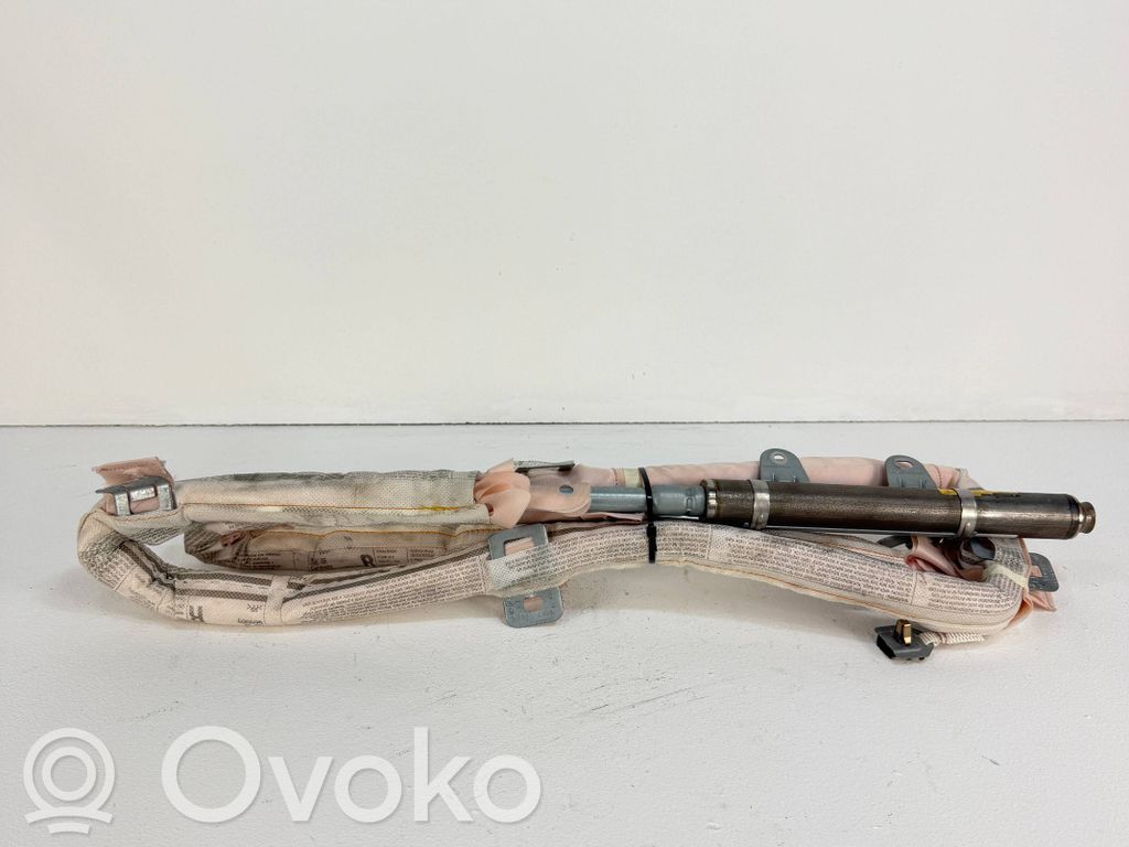 Porsche Cayenne (92A) Airbag de toit 
