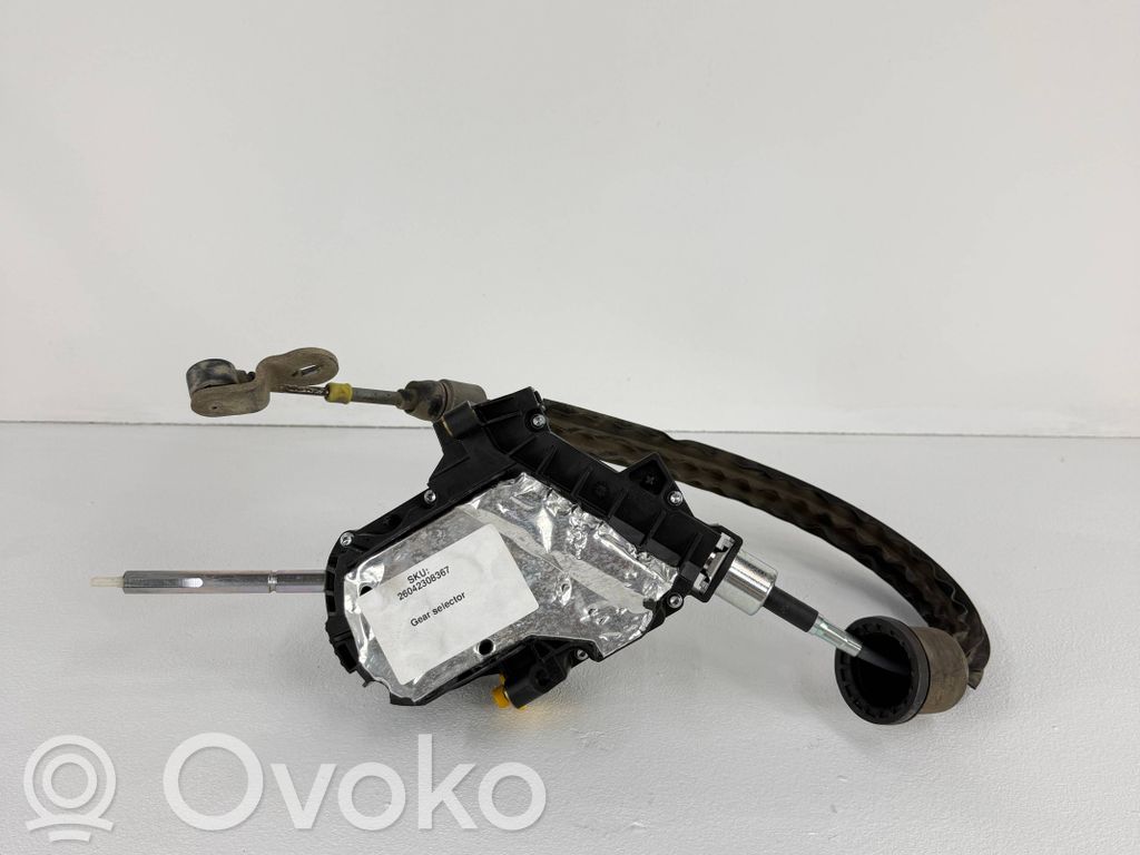 Lewarek zmiany biegów / górny   95842609310,7P5713025T