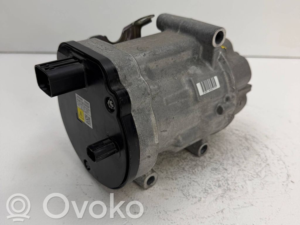 Klimakompressor Pumpe   ESB20C,0424001200,8837012080