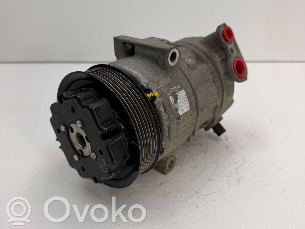 Kompresor / Sprężarka klimatyzacji A/C   93190815,95516233
