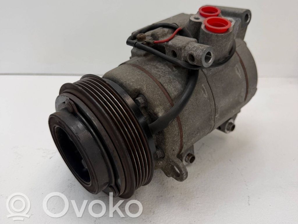 Mazda 5 Compresor (pompă) aer condiționat (A/C) 