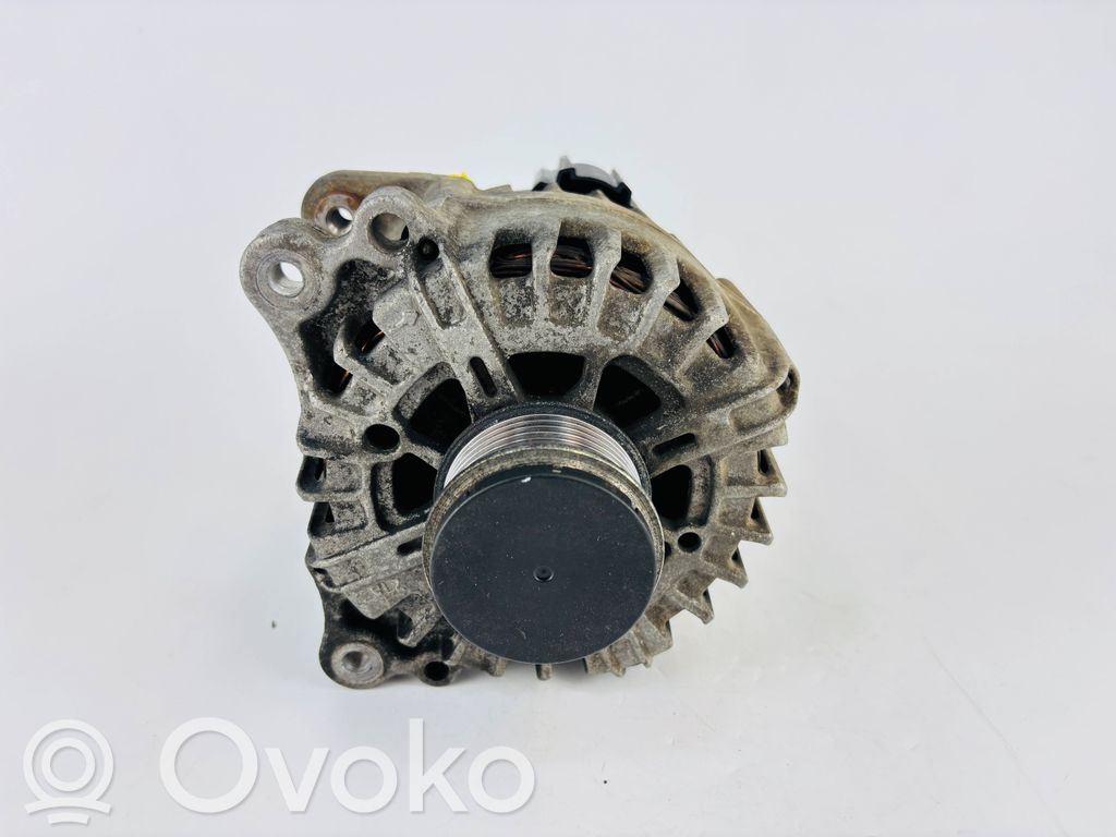 Alternator   059903023N,059903025C