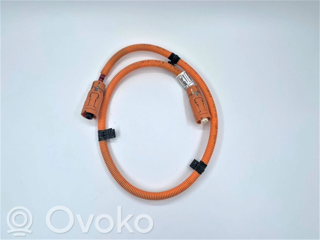 BMW i3 High voltage cable 