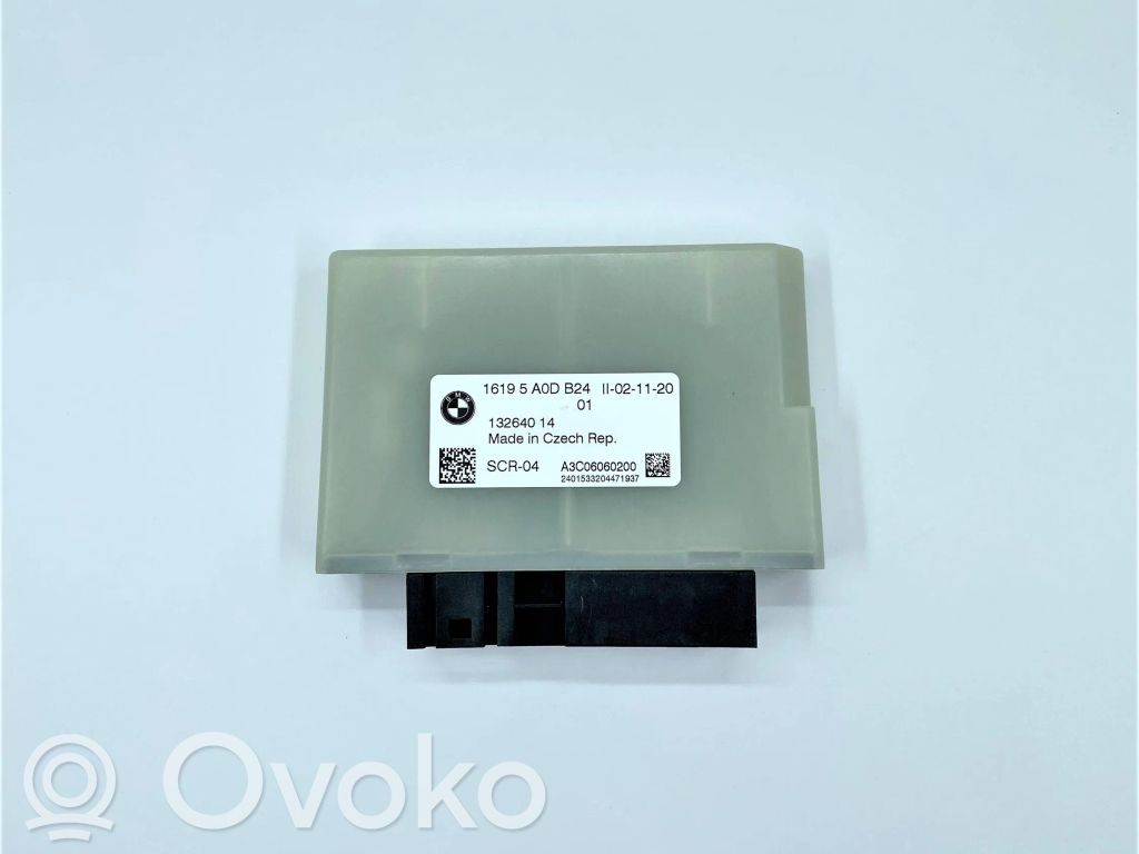BMW X7 G07 Other control units/modules 