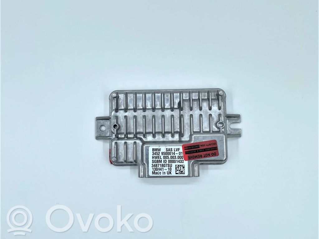 Other control units/modules   9500014,34509500014,34871807SU,00001433,005003000,13044110,34509500079,34526854000,34526860936,34526860949,34526864415,34526864417,34526864418,34526864421,34526864422,34526866200,34526866252,34526866254,34526882942,6854000,6860936,6860949,6864415,6864417,6864418,6864421,6864422,6866200,6866252,6866254,6882942,9500014,9500079