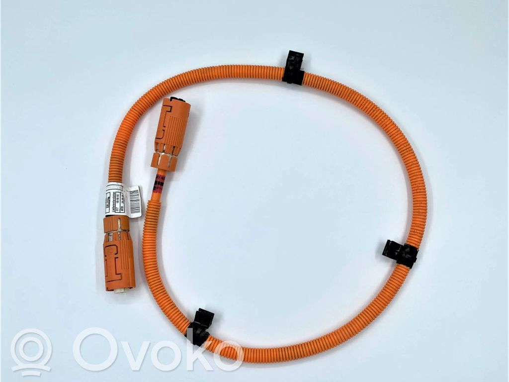 High voltage cable   61129394654,9394654,EEL254A,61126840446,61129394653,6840446,764006001AA,9394653,EFL254A
