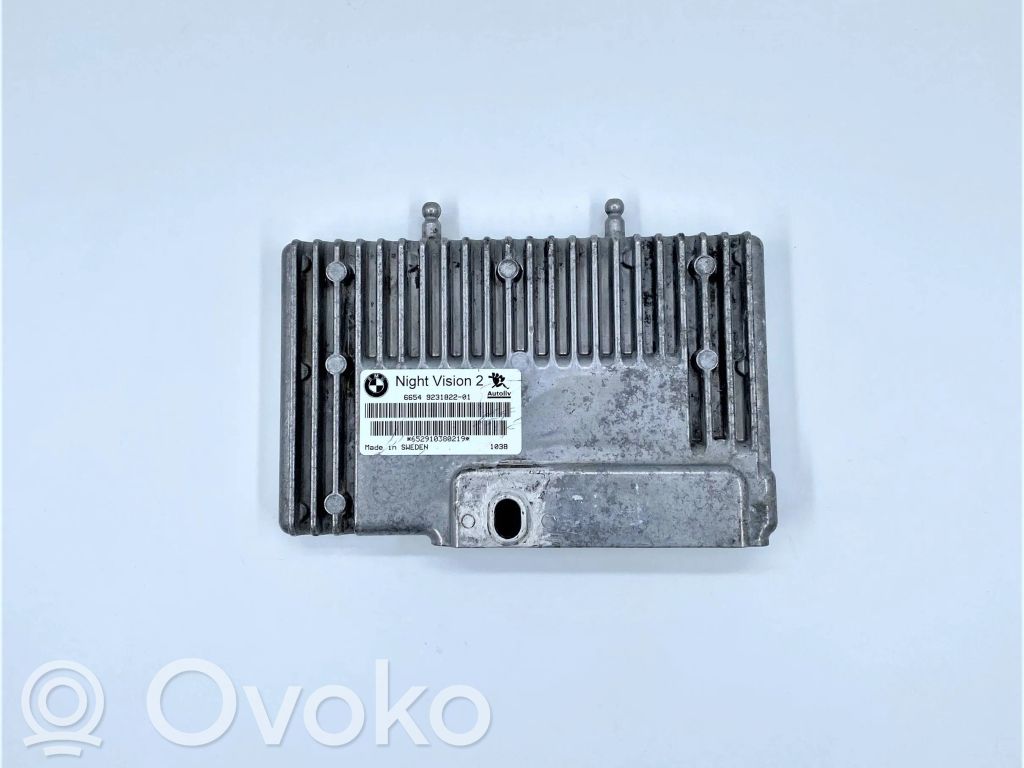 BMW 5 F10 F11 Alte unități/module de control 