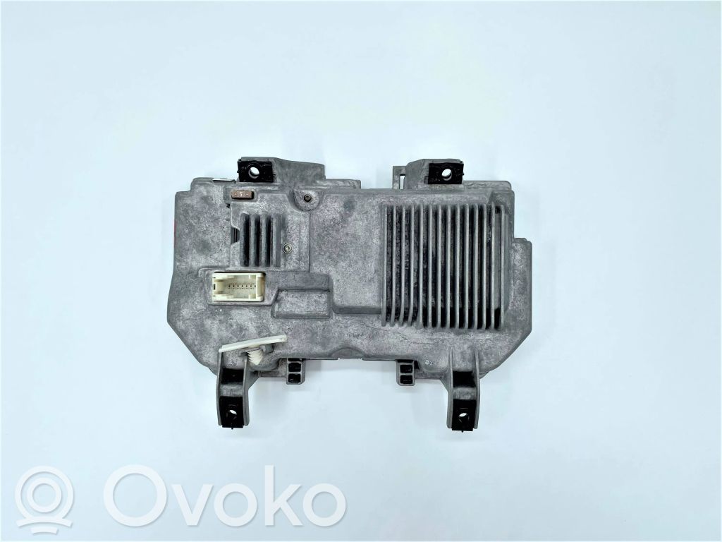 BMW 7 E65 E66 Other control units/modules 
