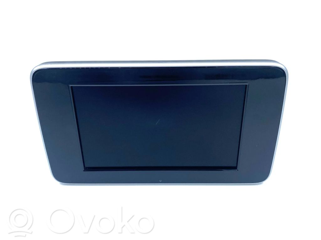 Monitor / wyświetlacz / ekran   2059004113,ETV006S0Z,A2059004113,0263701254,A2059013508,A2059026902