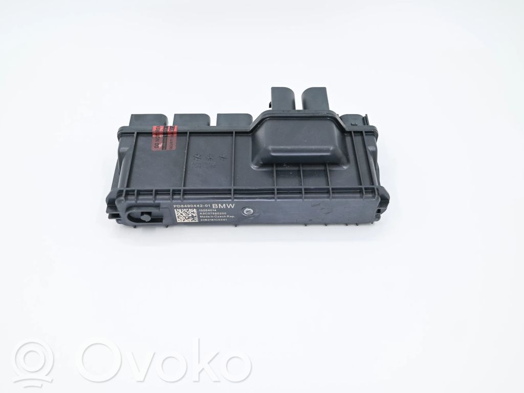 BMW 3 G20 G21 Autres unités de commande / modules 