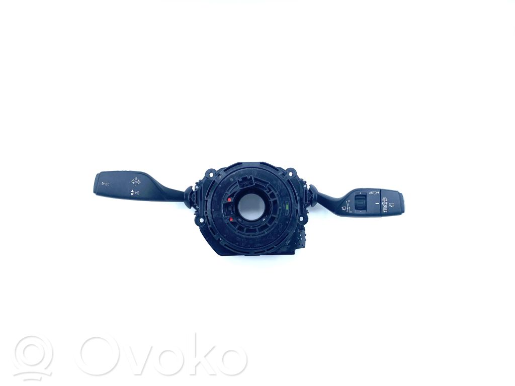 BMW i3 Wiper turn signal indicator stalk/switch 