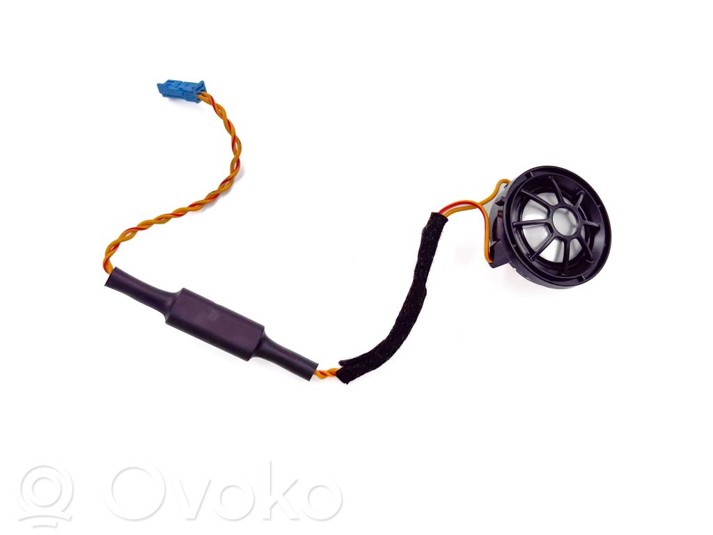 BMW i3 Front door speaker 