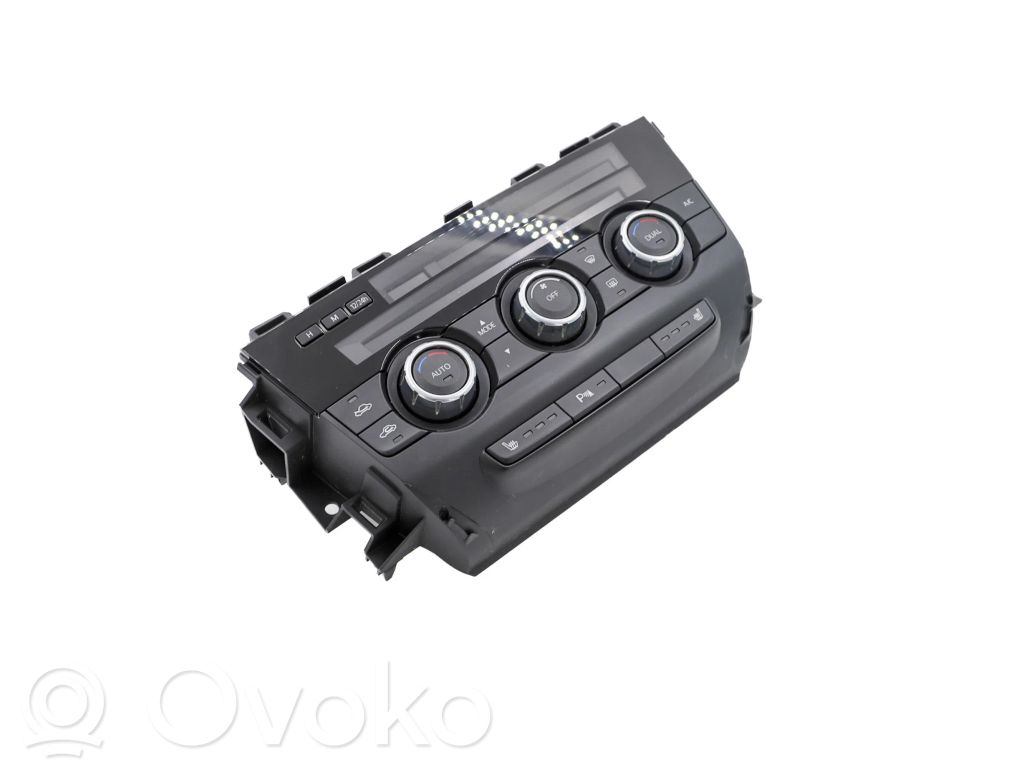 Mazda CX-5 Climate control unit 