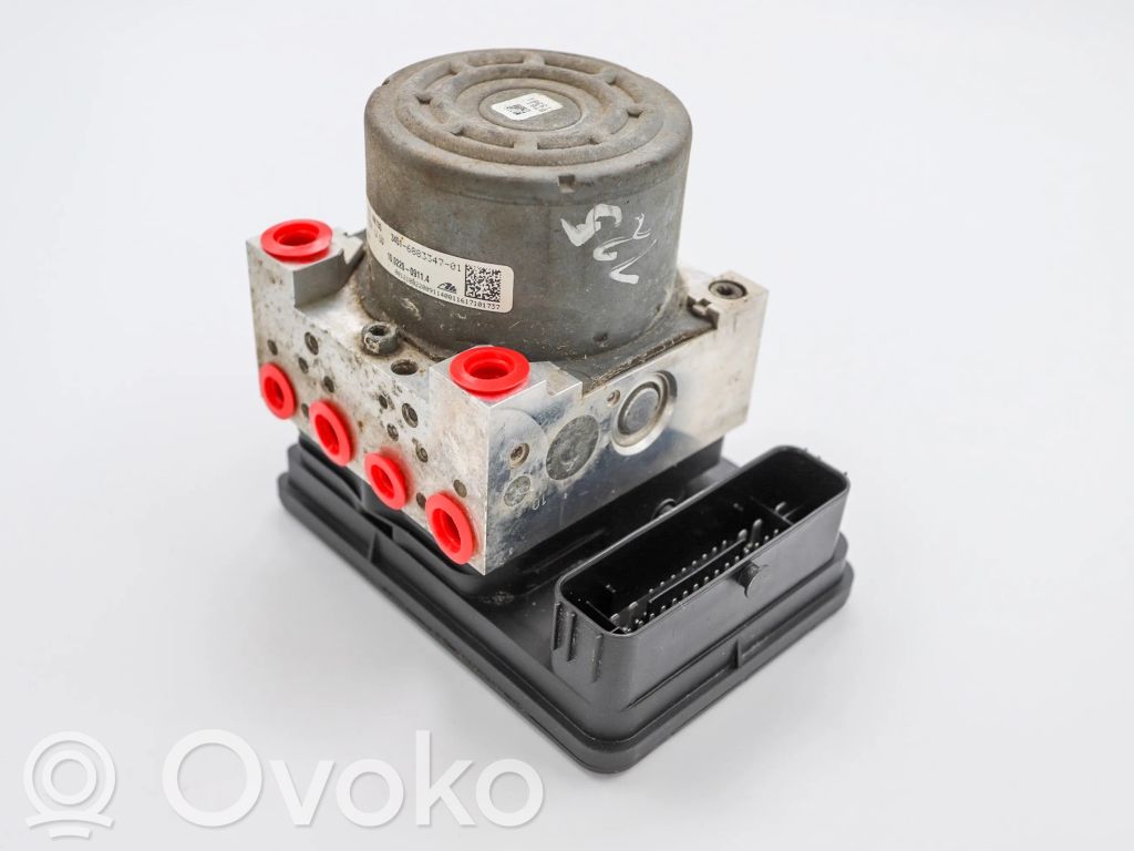 BMW i3 ABS Pump 