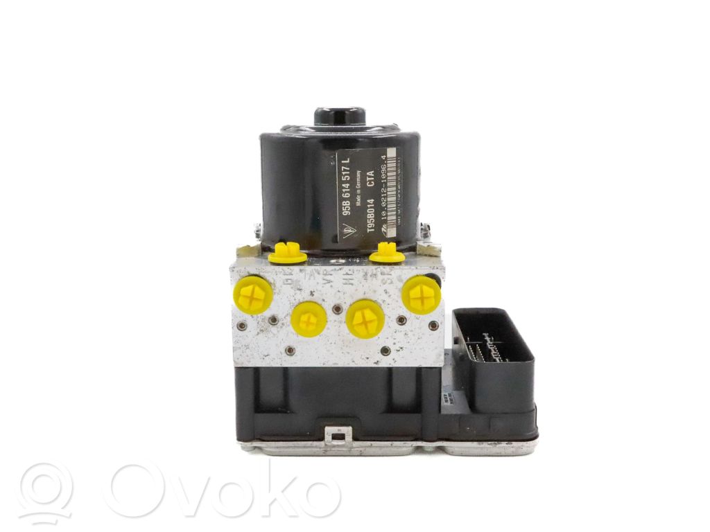 Pompa ABS   95B907379L,10092903653,10062534601,95B907379L,95B907379L,96B614517L,96B614517L,96B614517L
