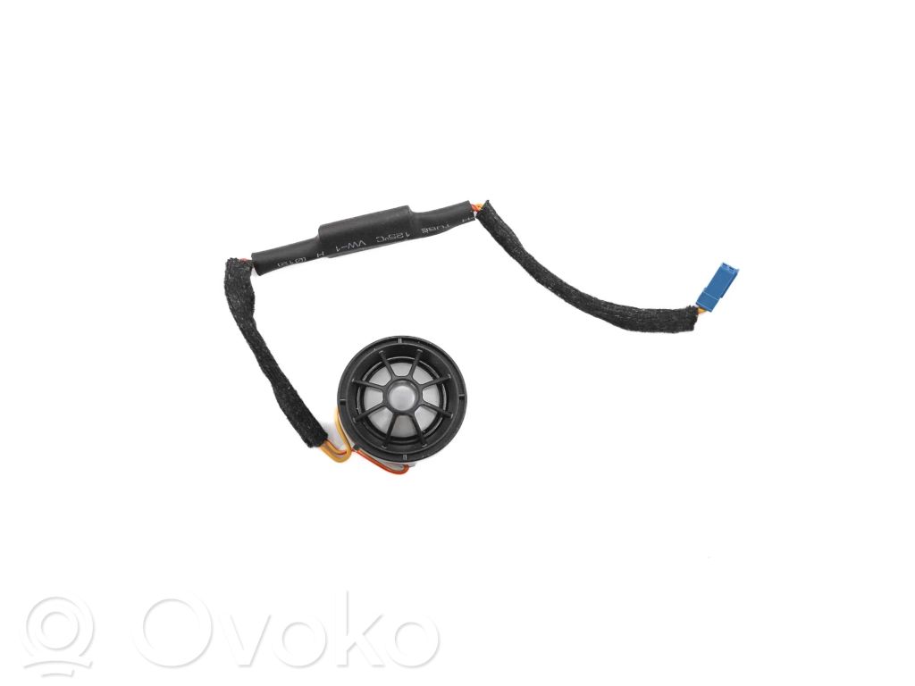 BMW i3 Front door speaker 