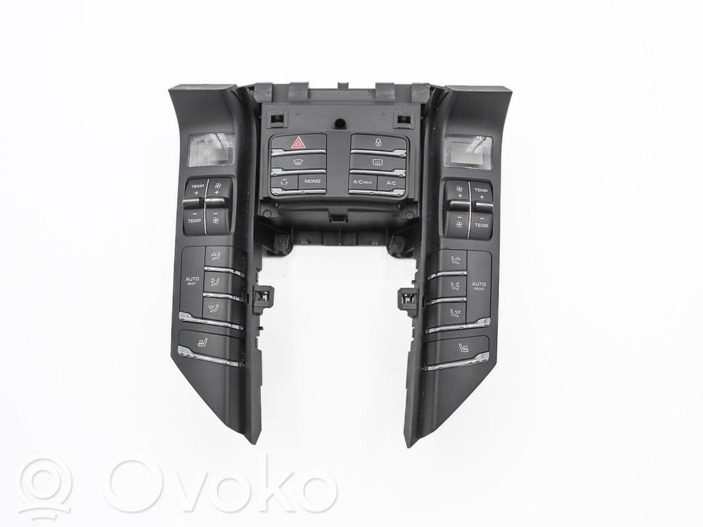 Panel klimatyzacji   7P5907044AG,5HB01035748,7P5907044AG,7P5907044AG,7P5907044AG,7P5907044