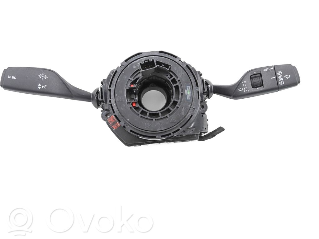 BMW i3 Wiper turn signal indicator stalk/switch 
