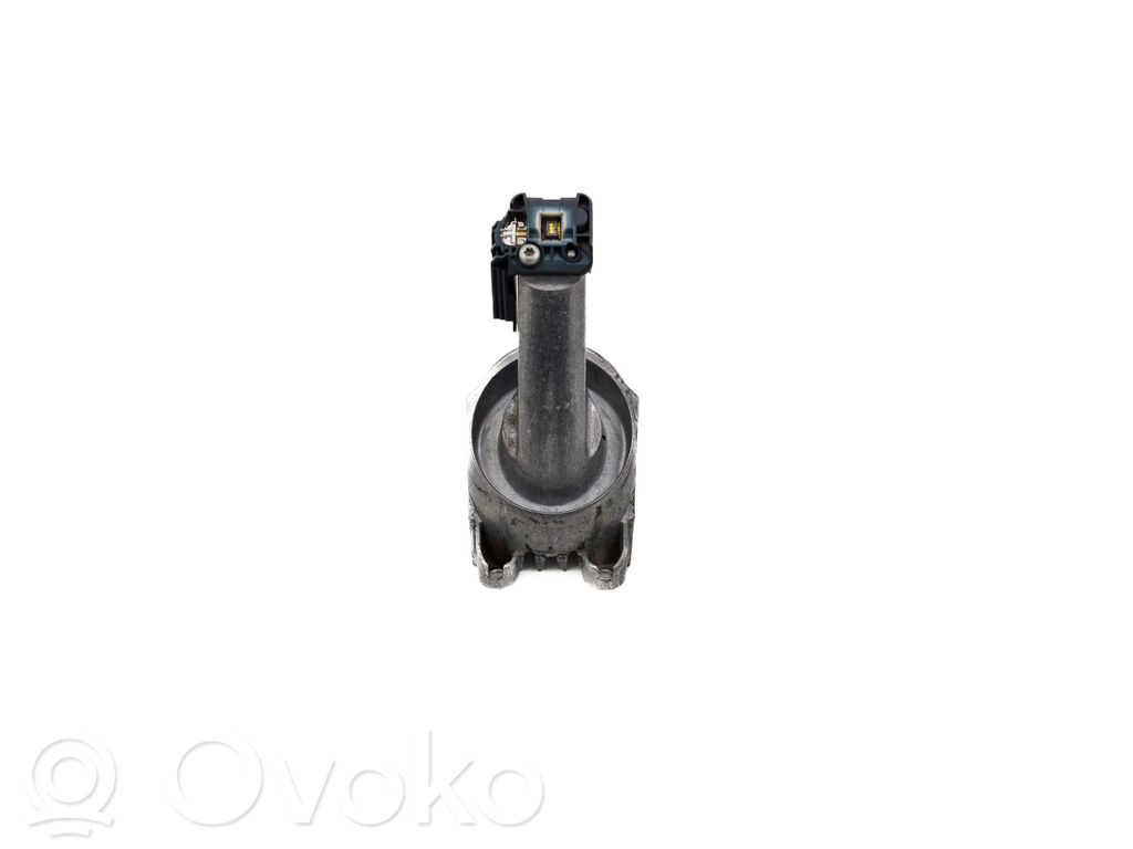 BMW 5 F10 F11 LED ballast control module 