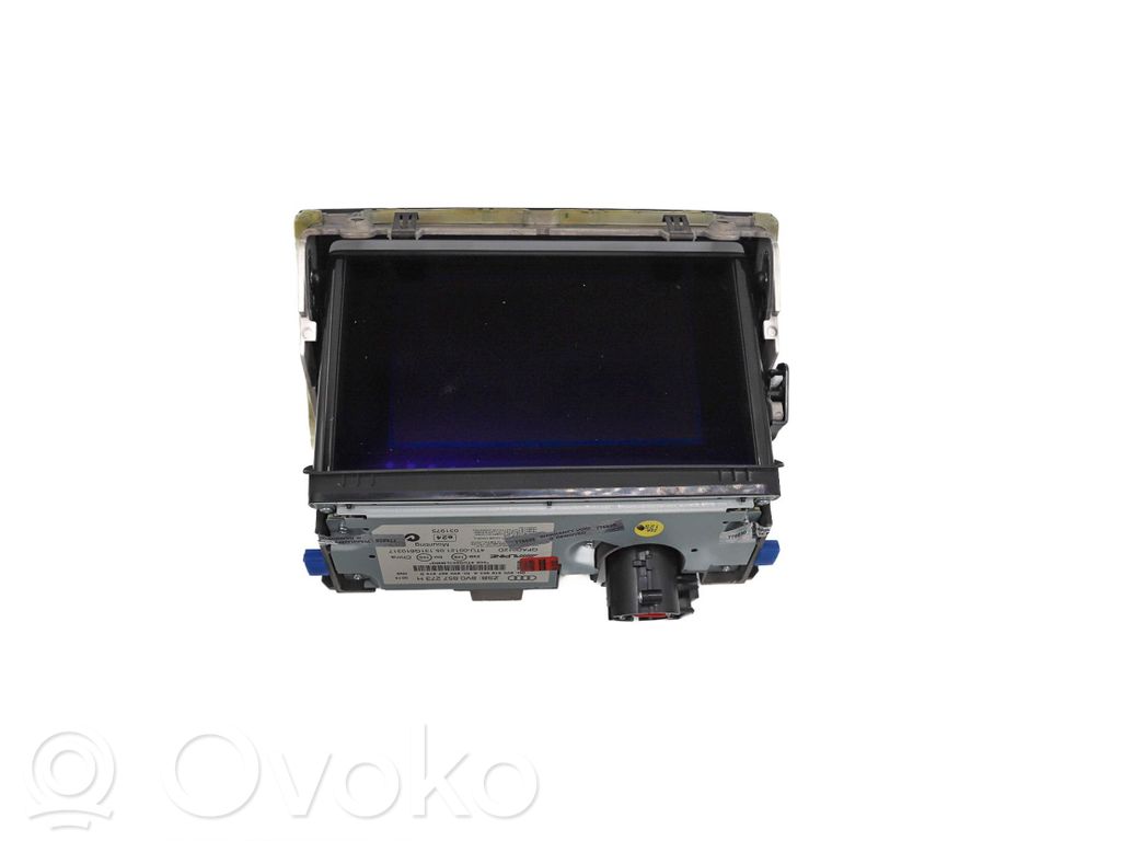 Audi A3 S3 8V Screen/display/small screen 