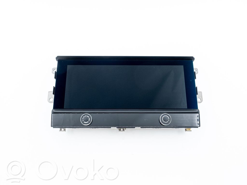 Porsche Macan (95B) Screen/display/small screen 
