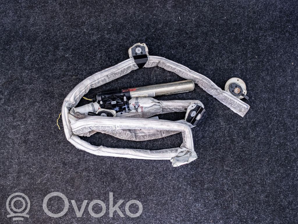 BMW 1 E81 E87 Roof airbag 