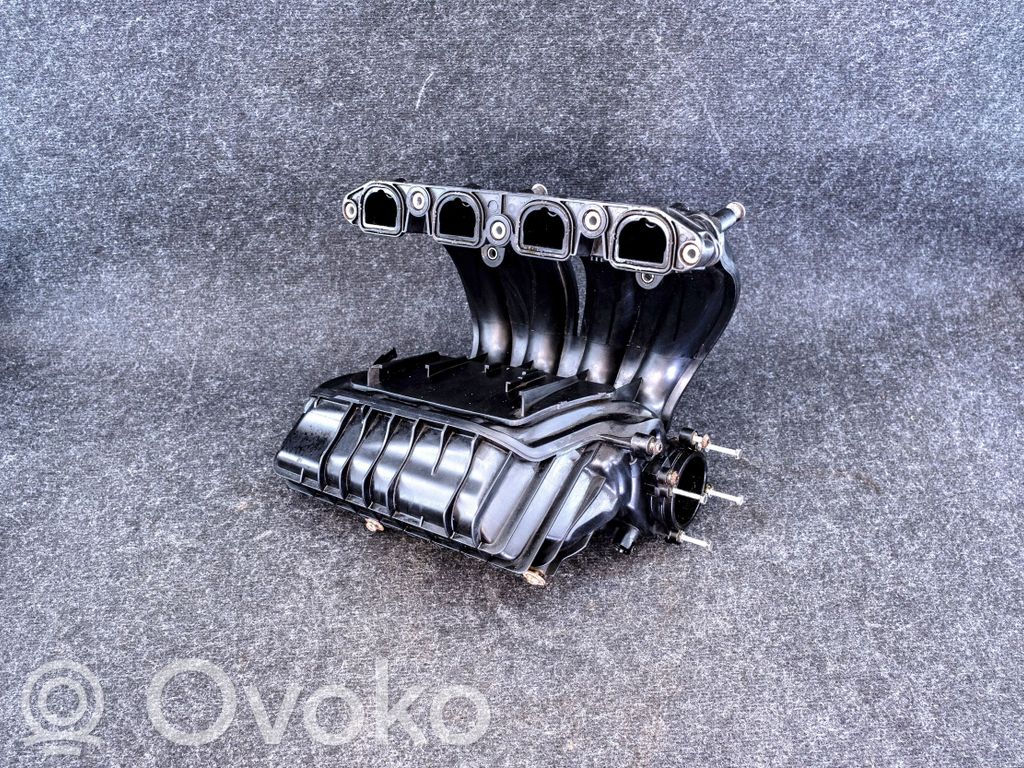 BMW 1 E81 E87 Kolektorius įsiurbimo 