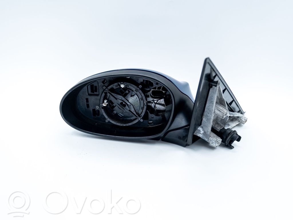BMW 3 E90 E91 Front door electric wing mirror 