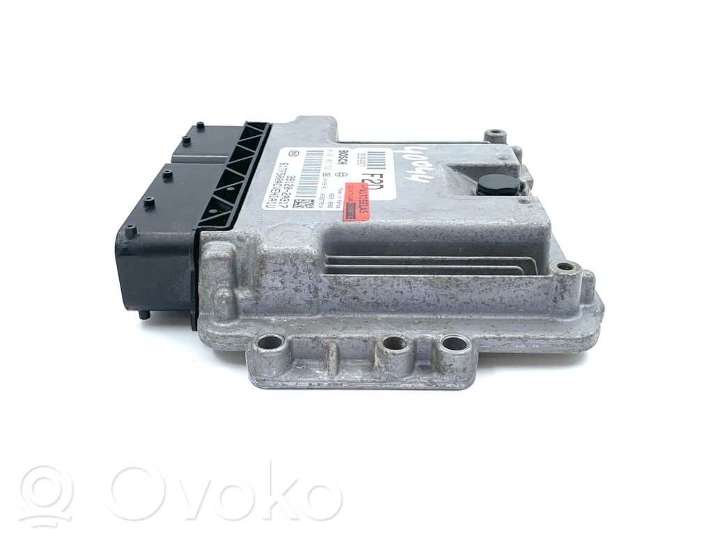 KIA Optima Engine control unit/module 